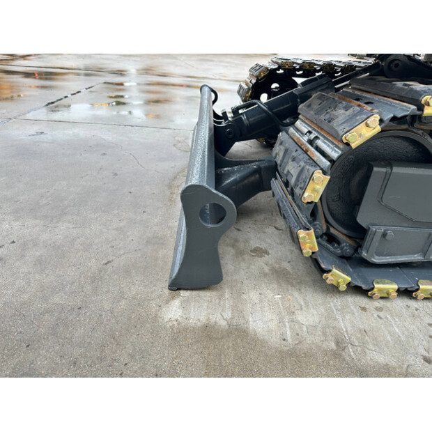 2019 Volvo EC55D-47782163