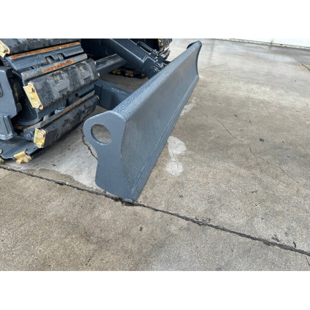 2019 Volvo EC55D-47782164