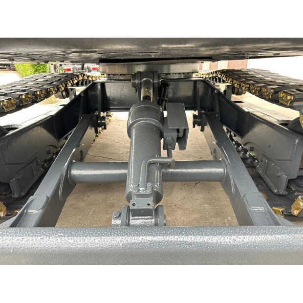 2019 Volvo EC55D-47782165