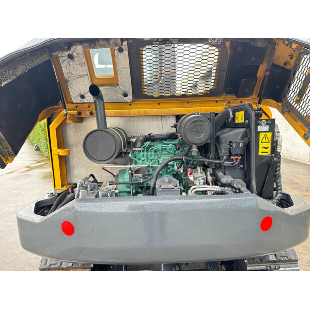 2019 Volvo EC55D-47782166