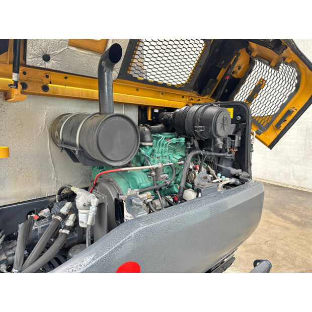 2019 Volvo EC55D-47782167
