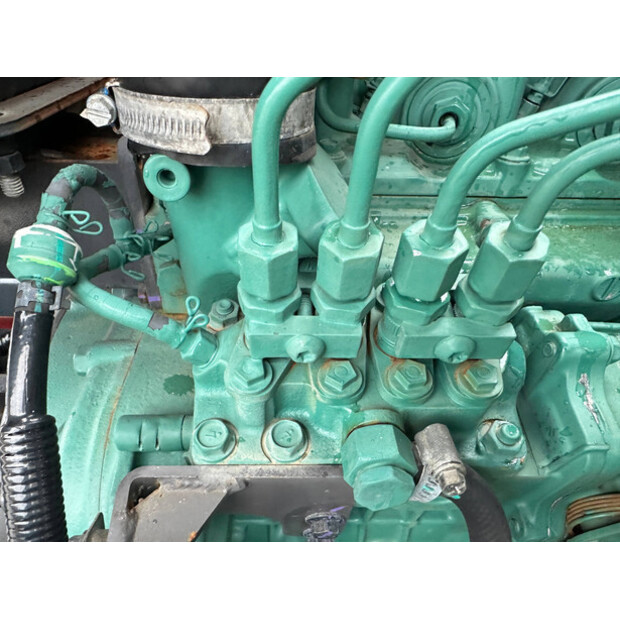 2019 Volvo EC55D-47782169