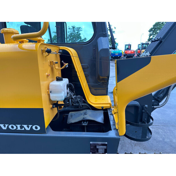 2019 Volvo EC55D-47782171