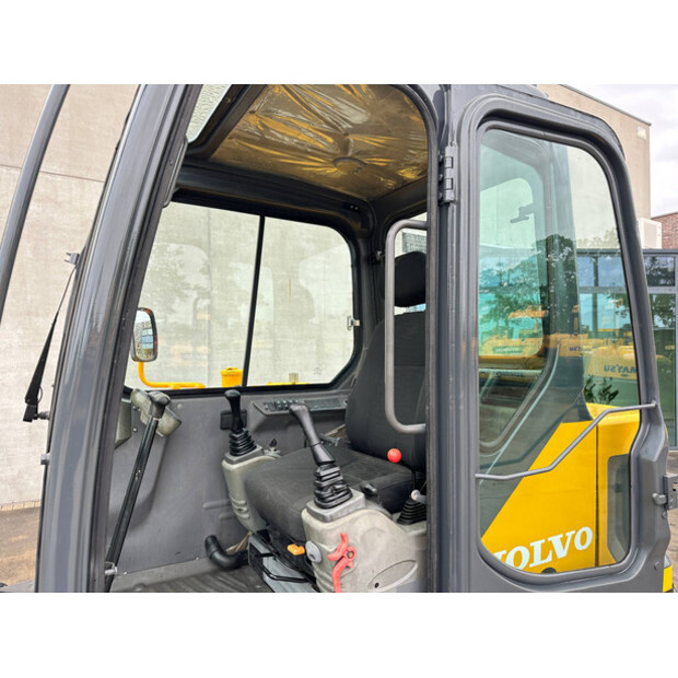 2019 Volvo EC55D-47782172
