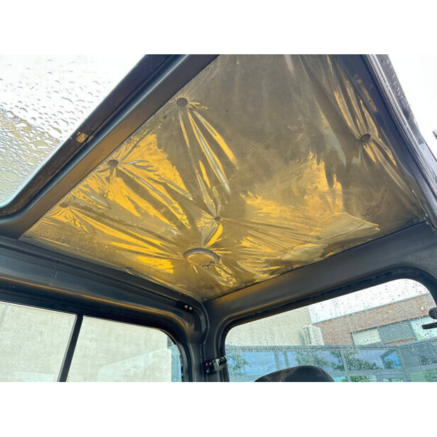 2019 Volvo EC55D-47782173