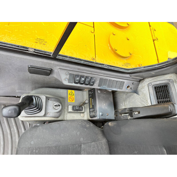 2019 Volvo EC55D-47782174