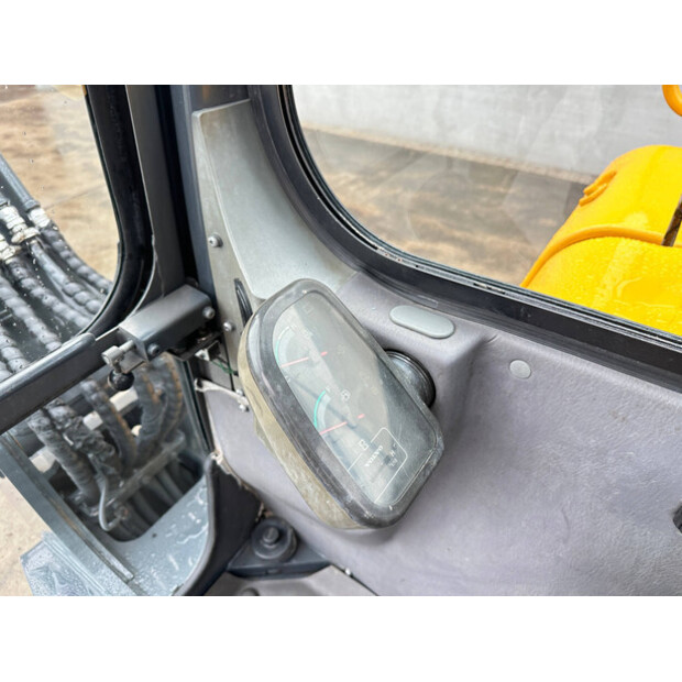2019 Volvo EC55D-47782175