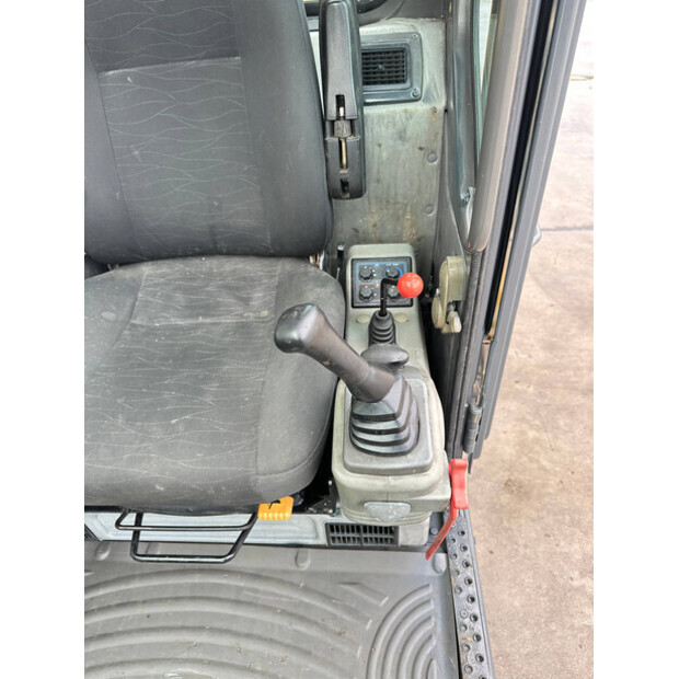 2019 Volvo EC55D-47782177
