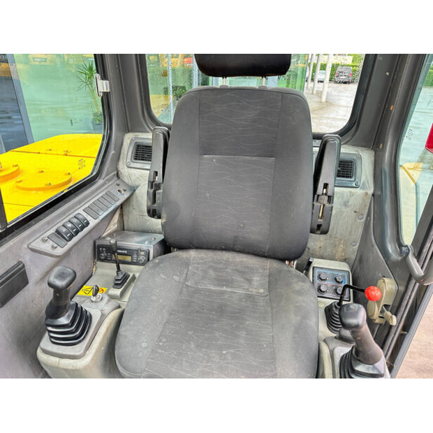 2019 Volvo EC55D-47782178