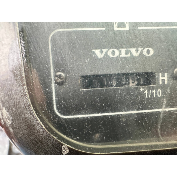 2019 Volvo EC55D-47782179