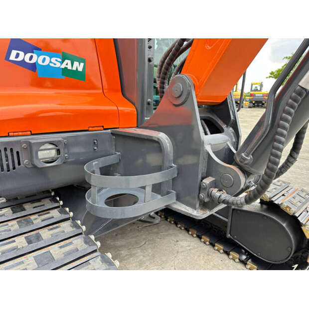 2019 دووسان DX55-9CN-47782196