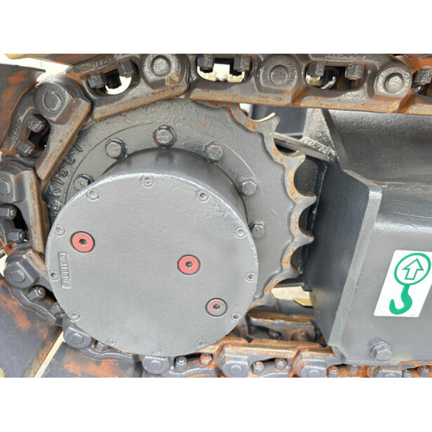 2019 دووسان DX55-9CN-47782200