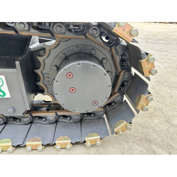 2019 دووسان DX55-9CN-47782202