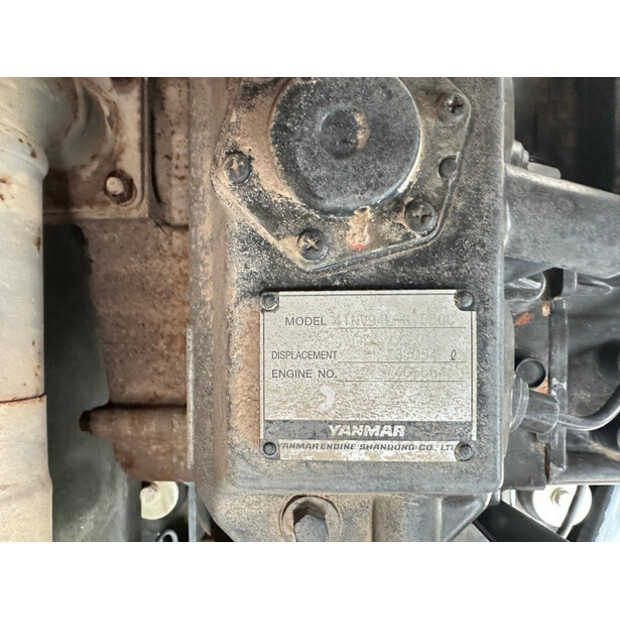 2019 دووسان DX55-9CN-47782210