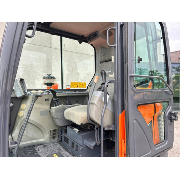 2019 دووسان DX55-9CN-47782212