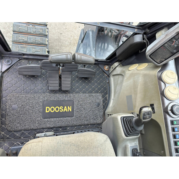 2019 دووسان DX55-9CN-47782216