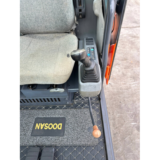 2019 دووسان DX55-9CN-47782217