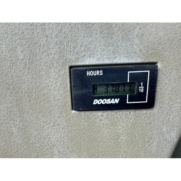 2019 دووسان DX55-9CN-47782219