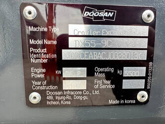 2019-doosan-dx55-9cn-1462159-47782221