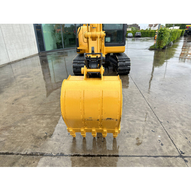 2017 Komatsu PC56-7-47782230