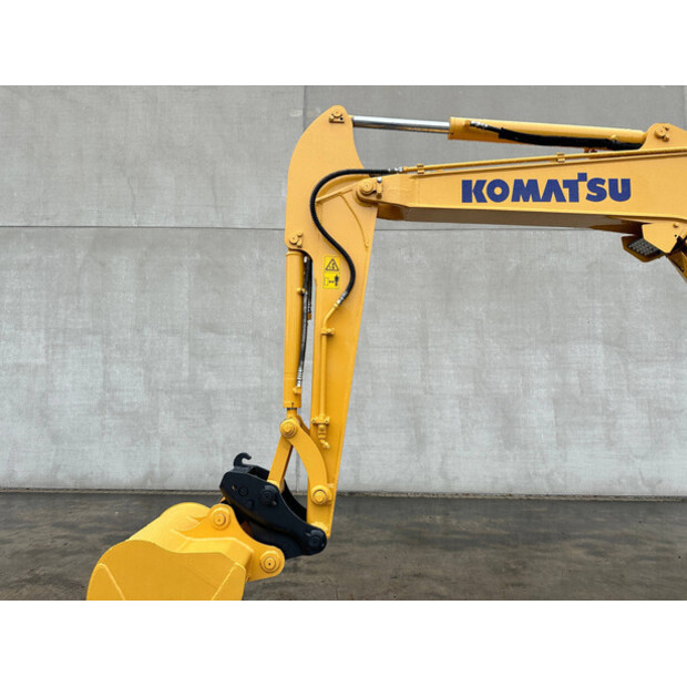 2017 Komatsu PC56-7-47782232