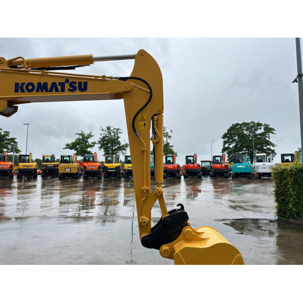 2017 Komatsu PC56-7-47782233