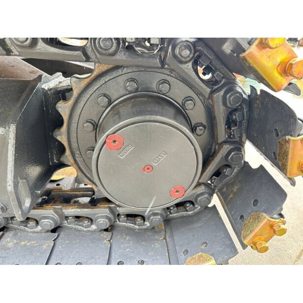 2017 Komatsu PC56-7-47782241