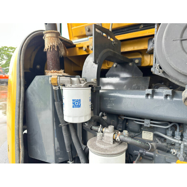 2017 Komatsu PC56-7-47782247