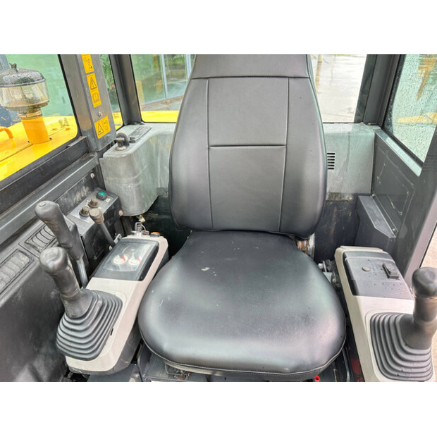 2017 Komatsu PC56-7-47782256