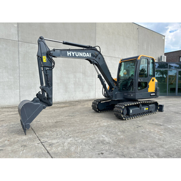 2021 Hyundai R60VS-47782259