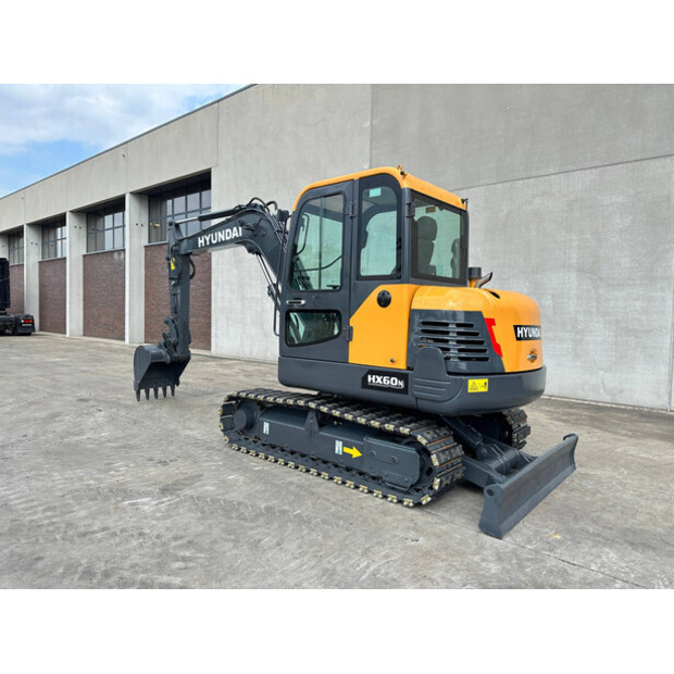 2021 Hyundai R60VS-47782264