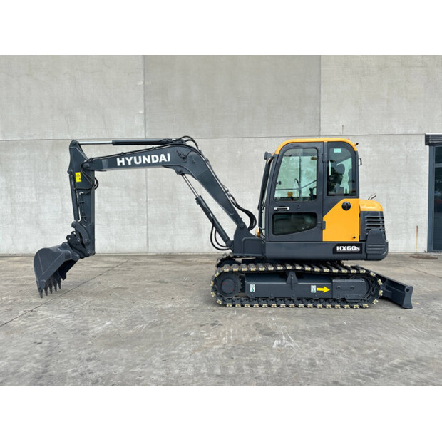 2021 Hyundai R60VS-47782265