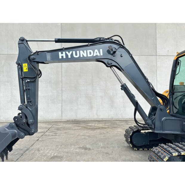 2021 Hyundai R60VS-47782271