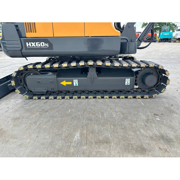2021 Hyundai R60VS-47782278