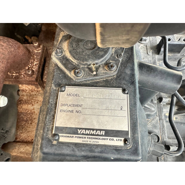 2021 Hyundai R60VS-47782288