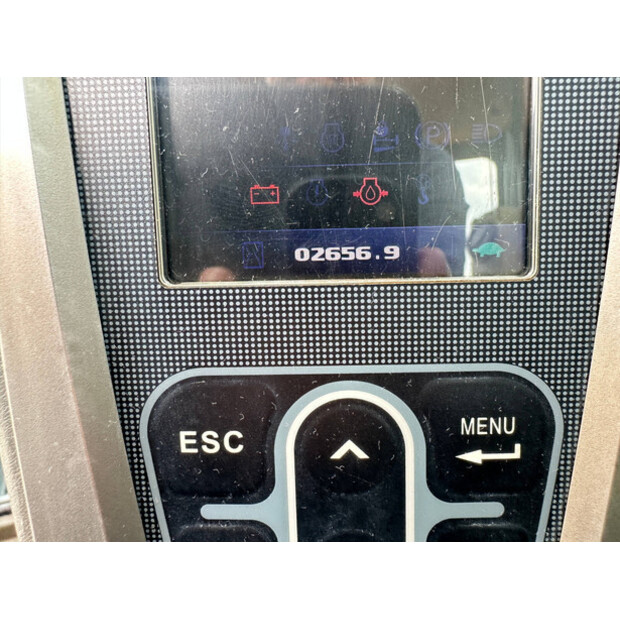 2021 Hyundai R60VS-47782298