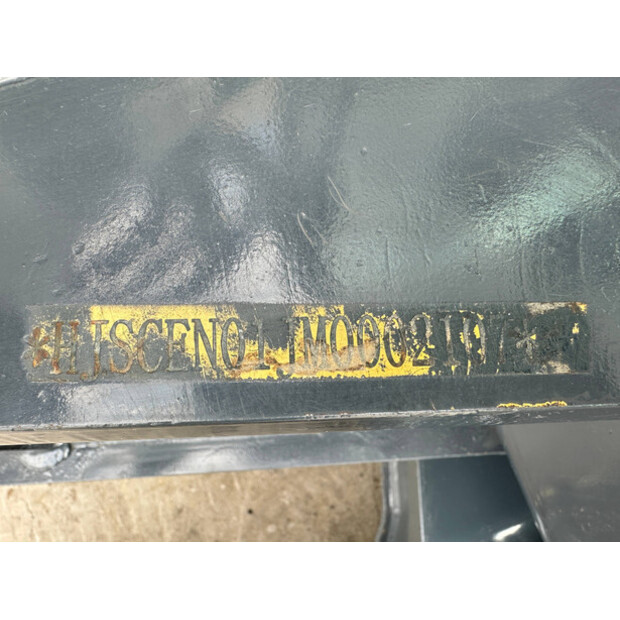 2021 Hyundai R60VS-47782299