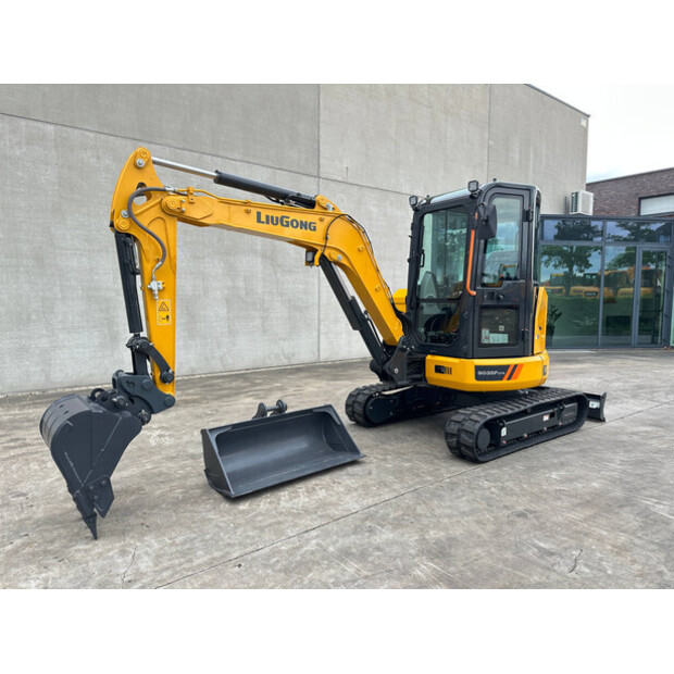 2026 LiuGong 9035 FZTS-47782301