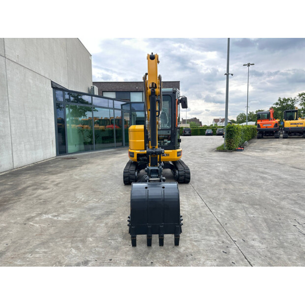 2026 LiuGong 9035 FZTS-47782302