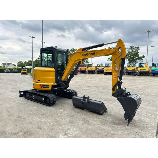 2026 LiuGong 9035 FZTS-47782303