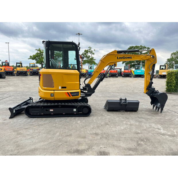 2026 LiuGong 9035 FZTS-47782304