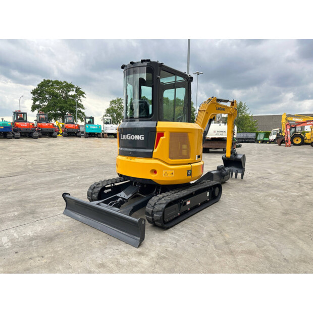 2026 LiuGong 9035 FZTS-47782305