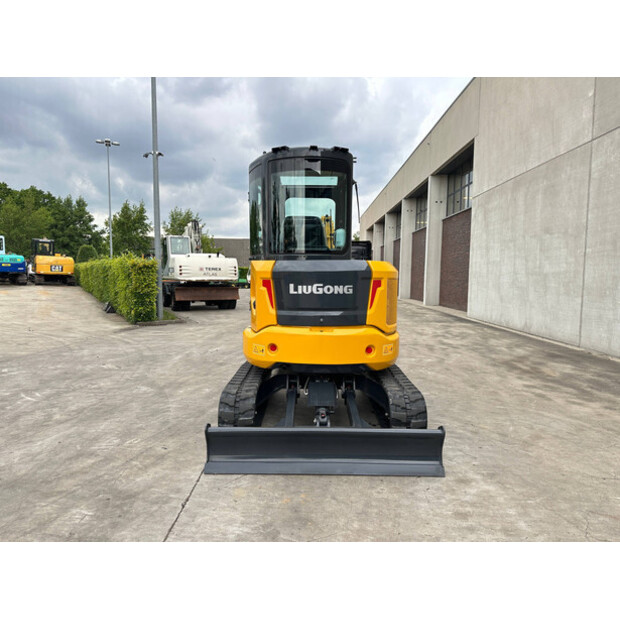 2026 LiuGong 9035 FZTS-47782306