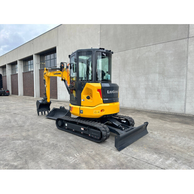 2026 LiuGong 9035 FZTS-47782307