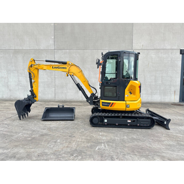 2026 LiuGong 9035 FZTS-47782308