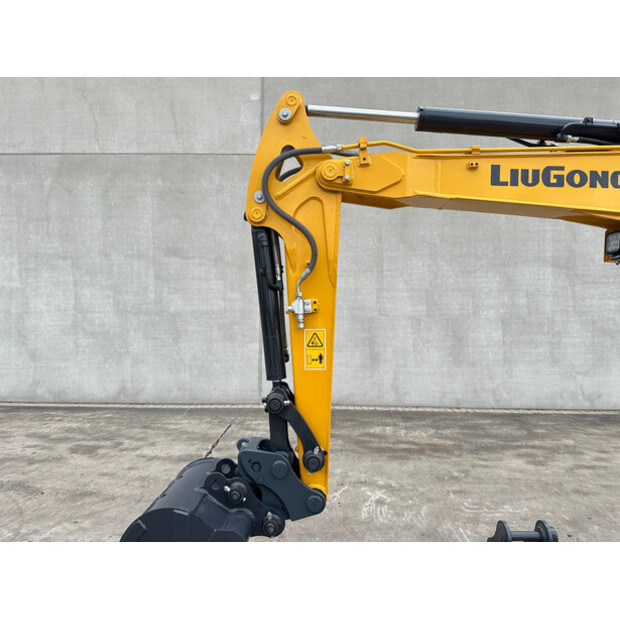 2026 LiuGong 9035 FZTS-47782316