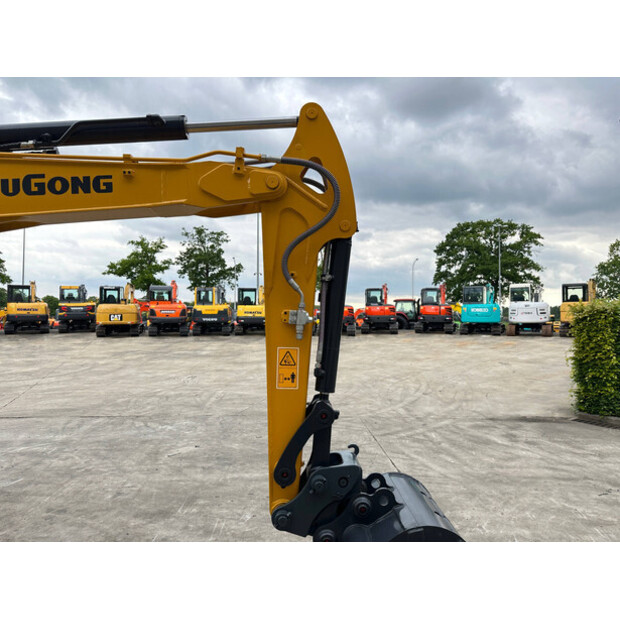2026 LiuGong 9035 FZTS-47782317