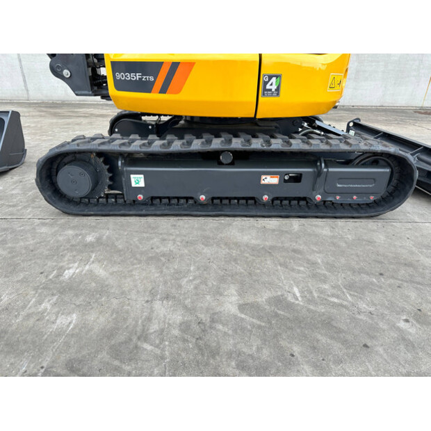 2026 LiuGong 9035 FZTS-47782323