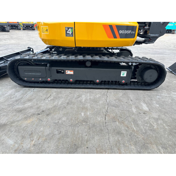 2026 LiuGong 9035 FZTS-47782325
