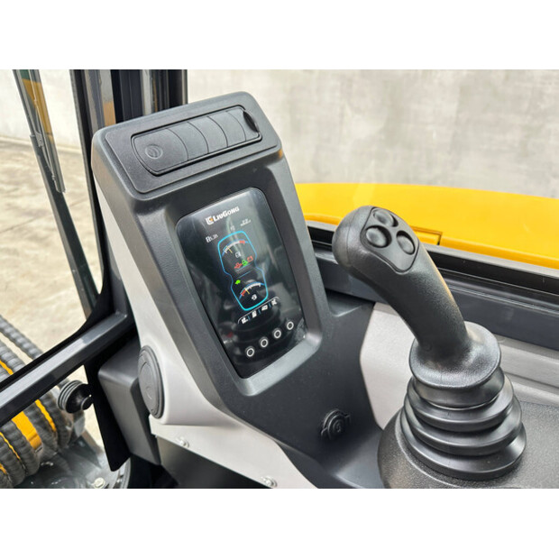 2026 LiuGong 9035 FZTS-47782341